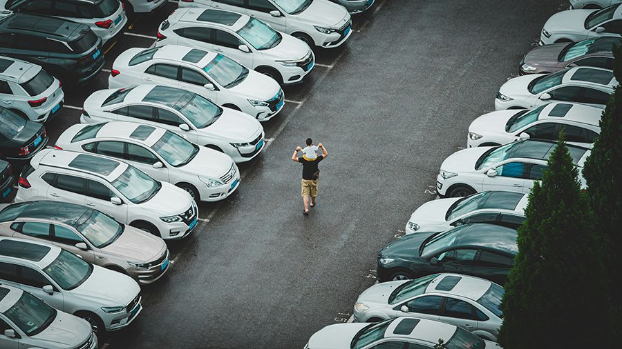 Inflation Impact on Used Car Prices