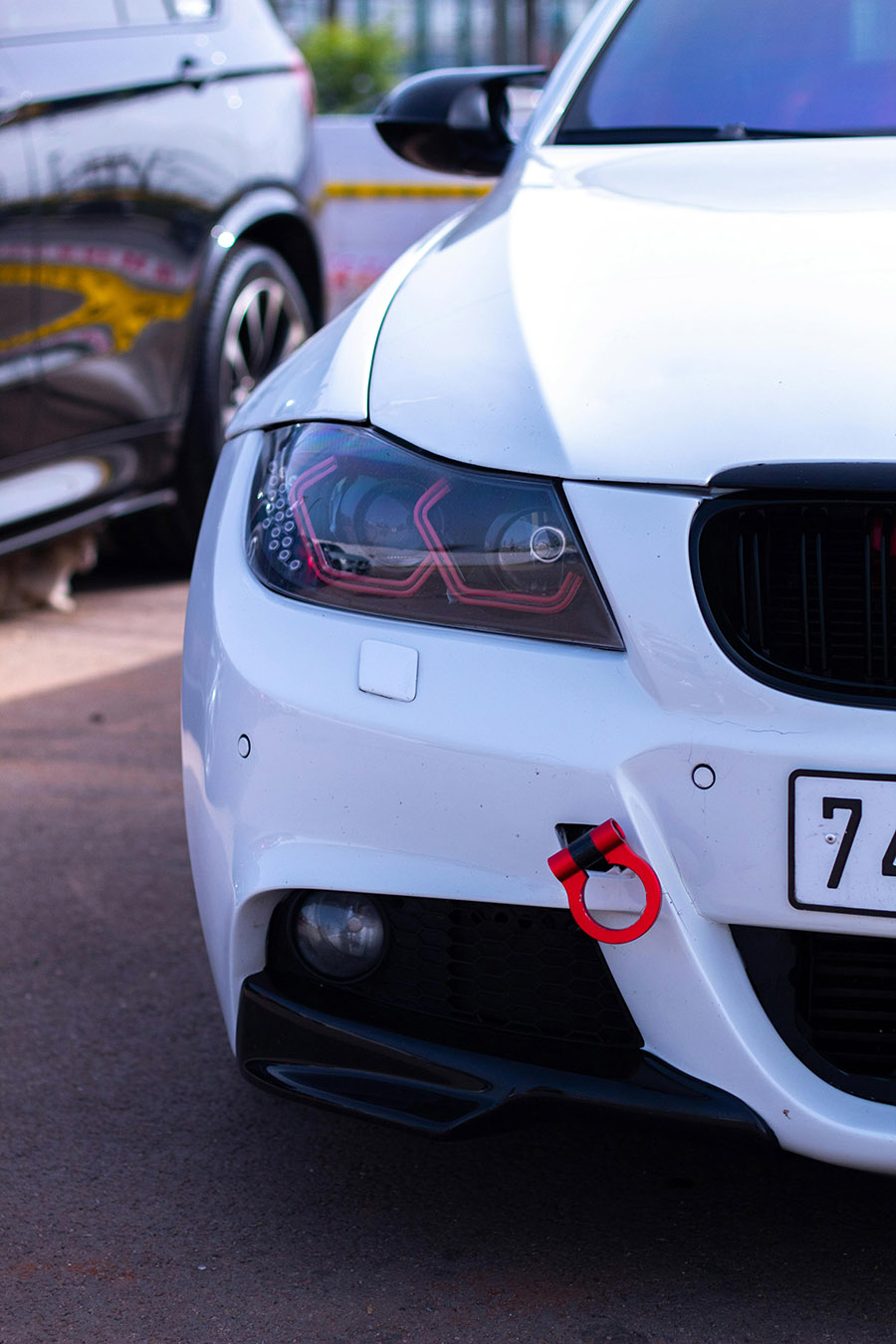 Impact of Vehicle Size and Weight