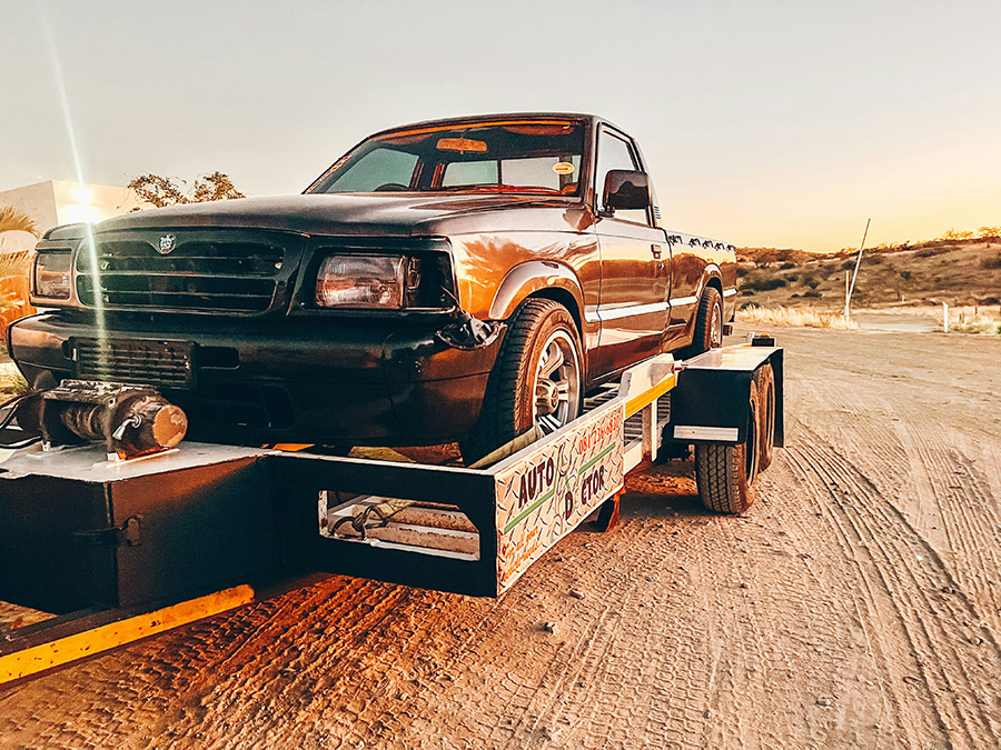 Hidden Costs of Long-Distance Towing