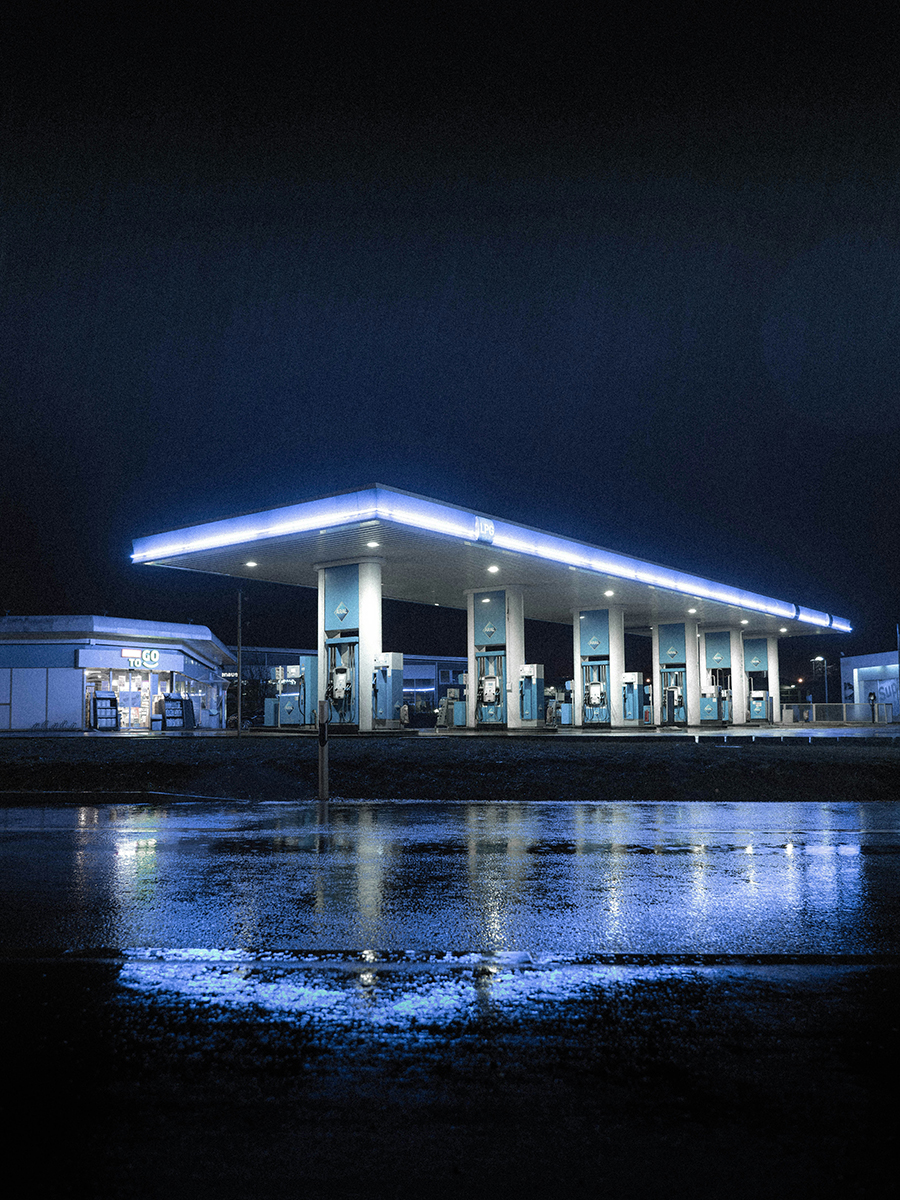 How Fuel Prices Affect Car Production Supply Chains