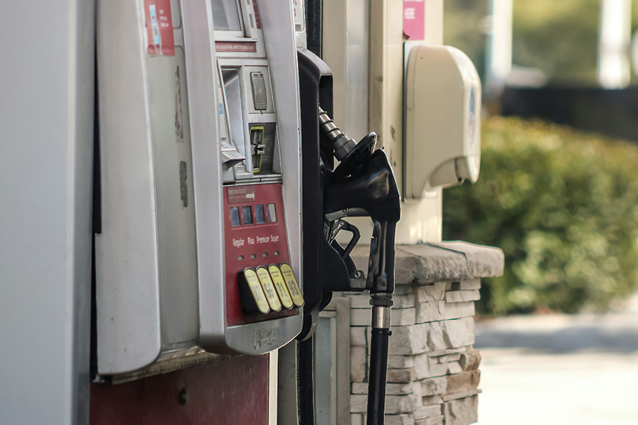 Seasonal Transport Peaks Amid Fuel Spikes