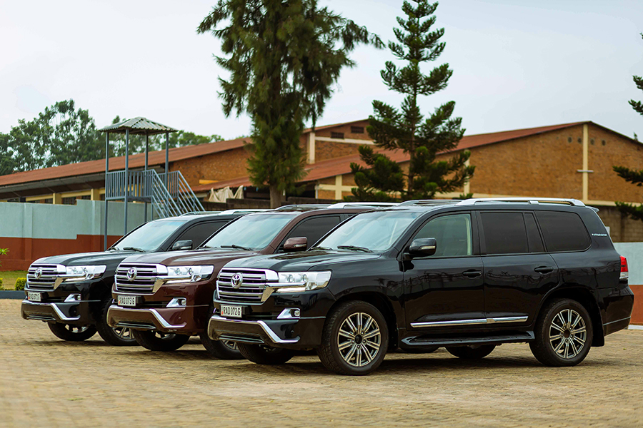 How Hot Shot Car Hauling Works