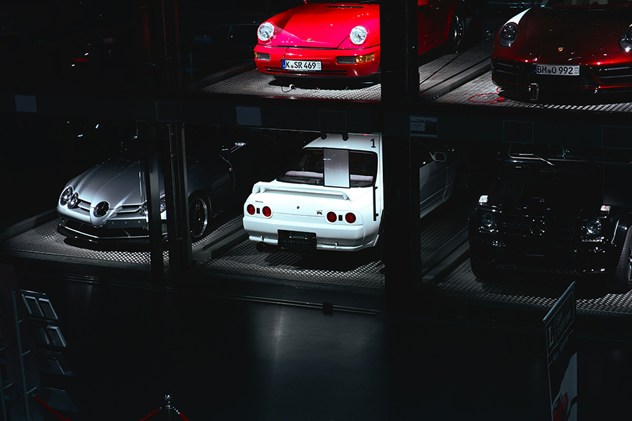 How Much Does the Average Largest Collection Cost to Insure?