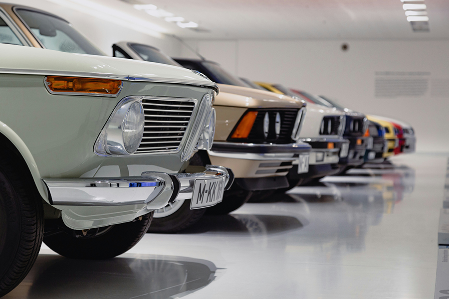 Review of the Most Expensive Car Collections in the United States in 2026