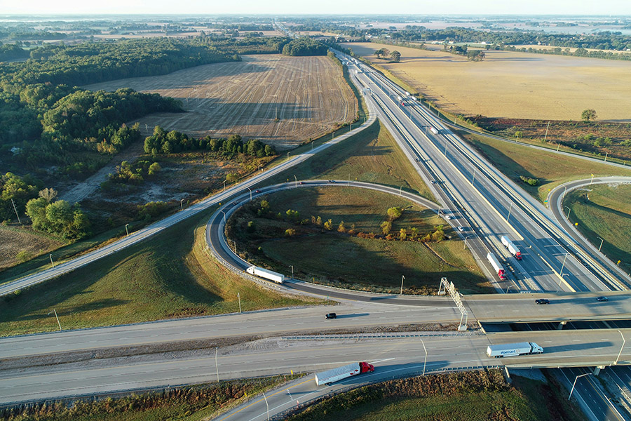 Car Supply and Availability in Top States