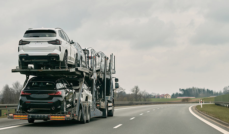 Car Shipping News | Axis Auto Logistics