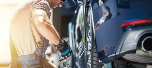 Buying a Car in Another State