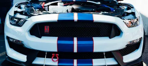 Cheapest Way to Tow a Car Long Distance