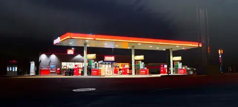 Fuel Prices and Major Automotive Trends
