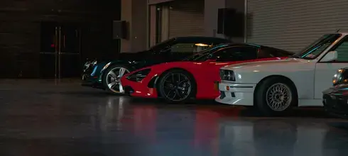 Largest Car Collection in the US