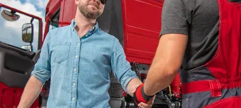 Moving To Another State with a Car