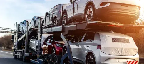 Shipping а Car With Personal Belongings Together