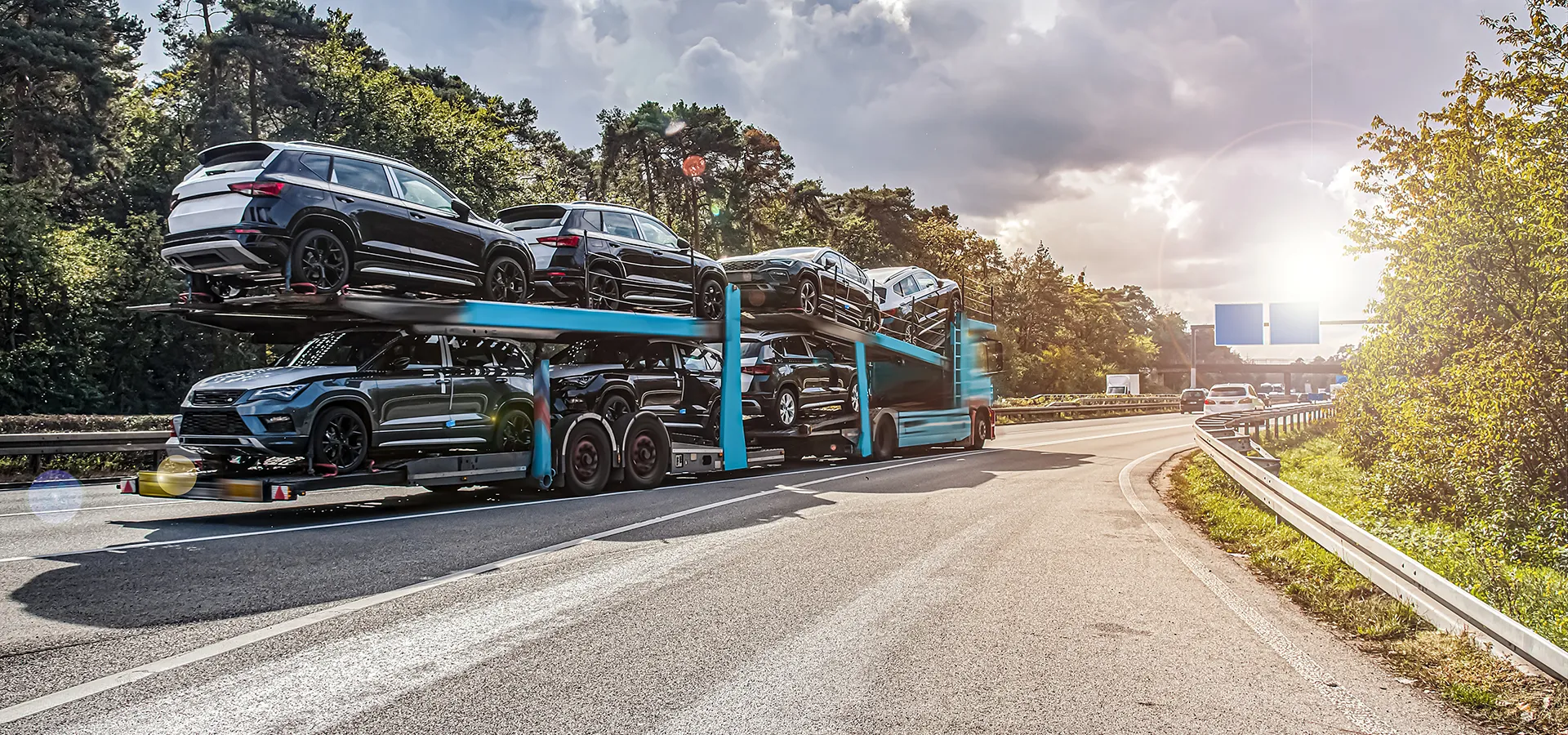 Car Shipping Company in Alabama and Colorado - Get Your Fast Auto Transport Quote