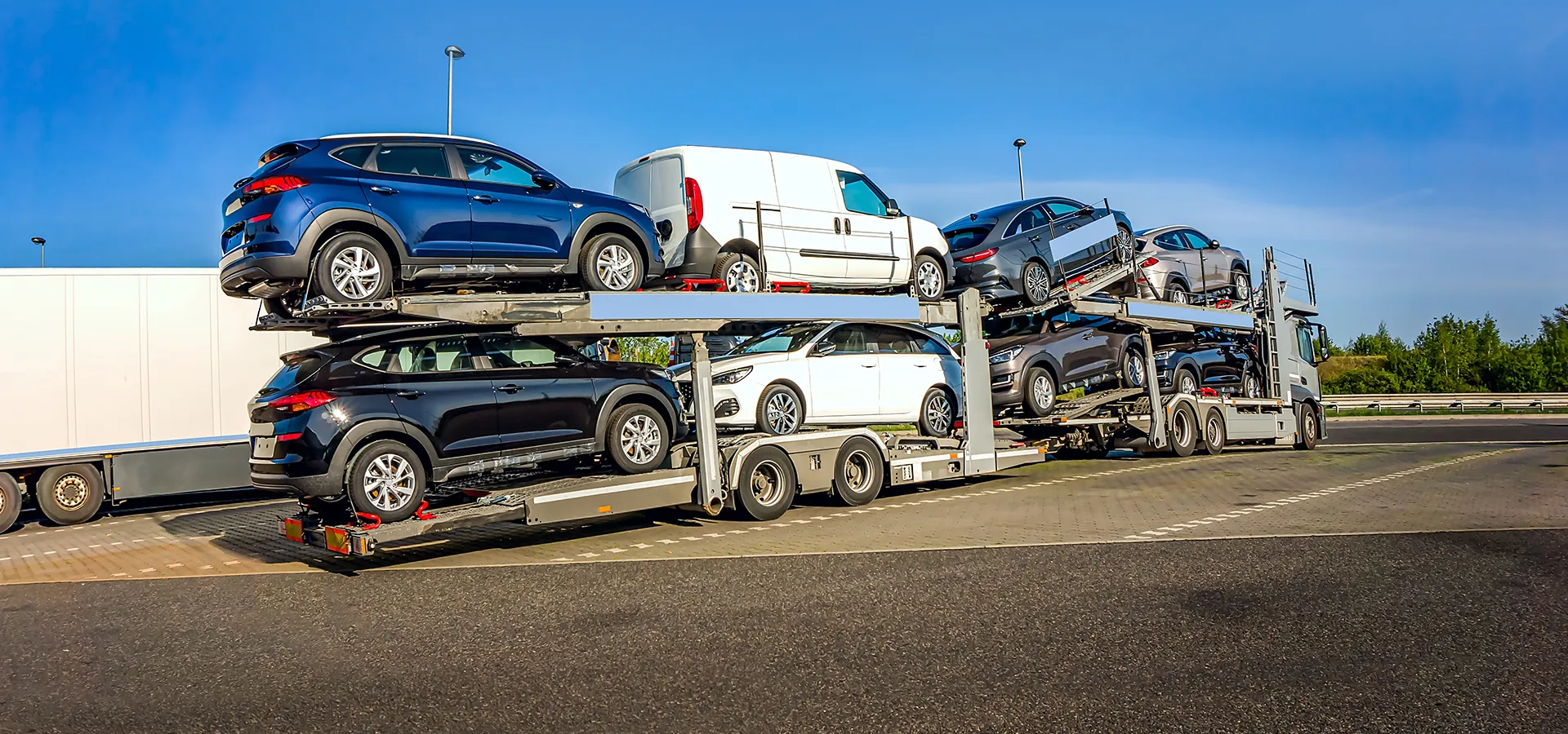 Car Shipping Company in Arizona and Colorado - Get Your Fast Auto Transport Quote
