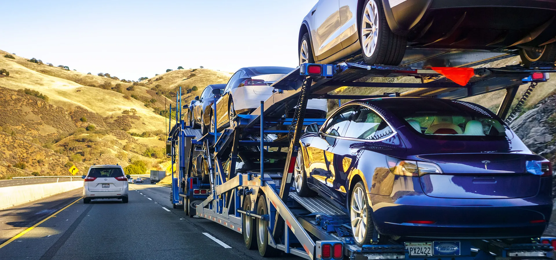 Car Shipping Company in Arkansas and Hawaii - Get Your Fast Auto Transport Quote 
