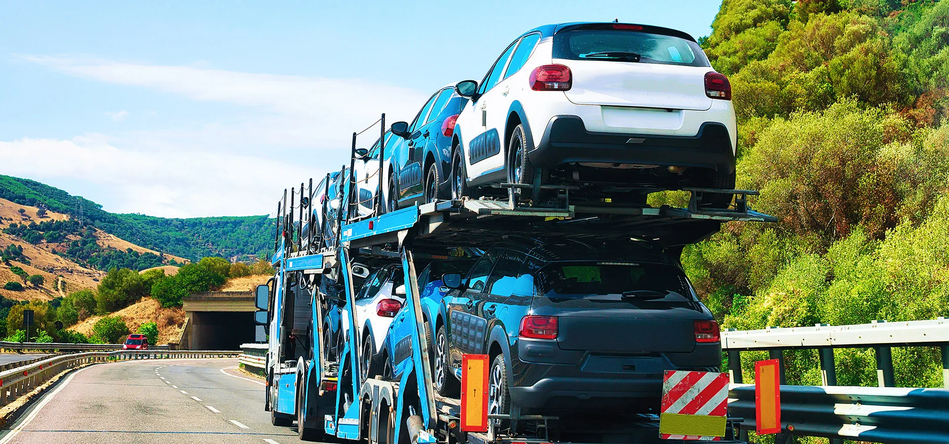 Car Shipping Company in Austin and Tallahassee - Get Your Fast Auto Transport Quote