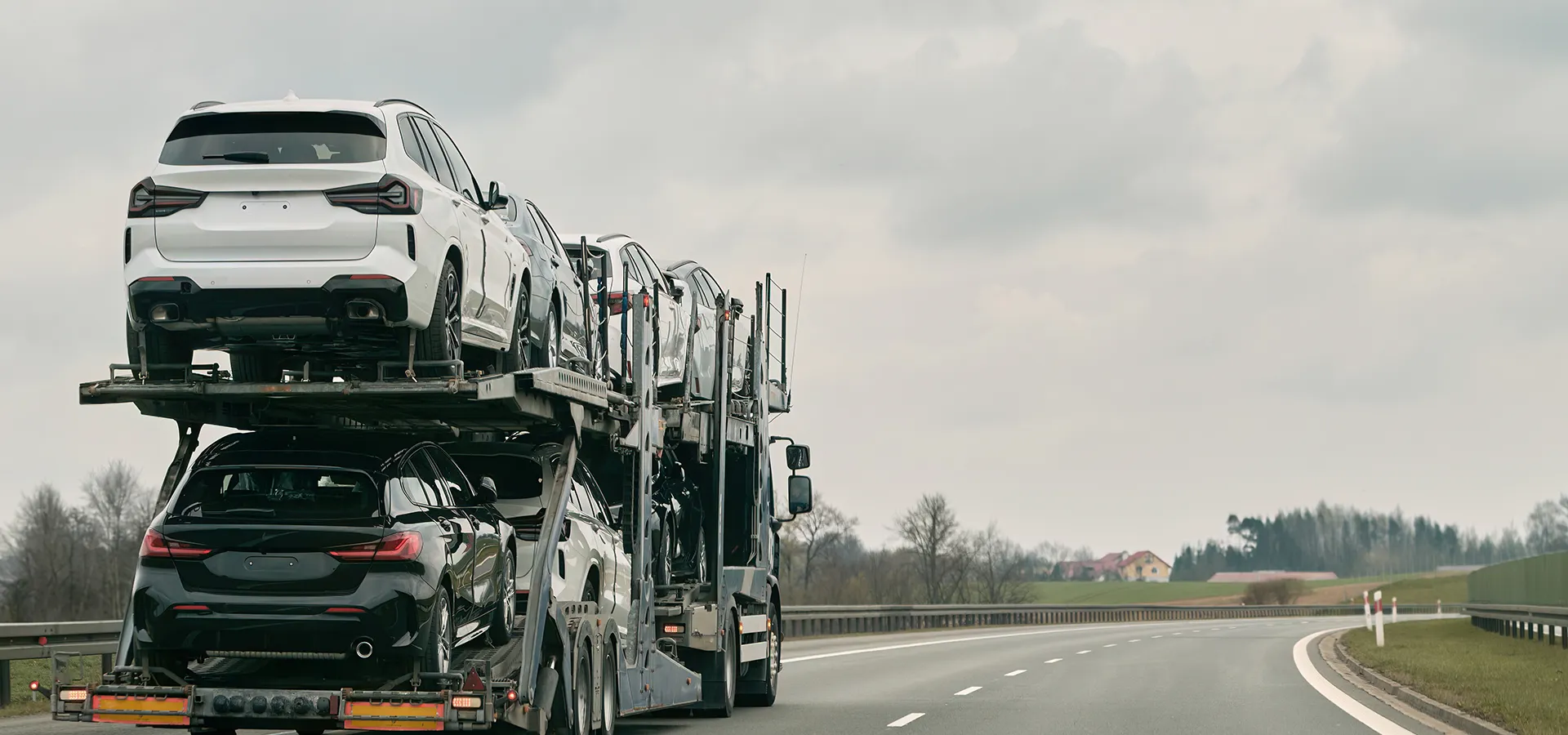 Car Shipping Company in California and Ohio - Get Your Fast Auto Transport Quote