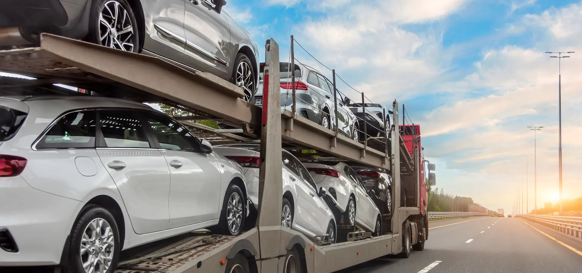 Car Shipping Company in Florida to New Jersey - Get Your Fast Auto Transport Quote