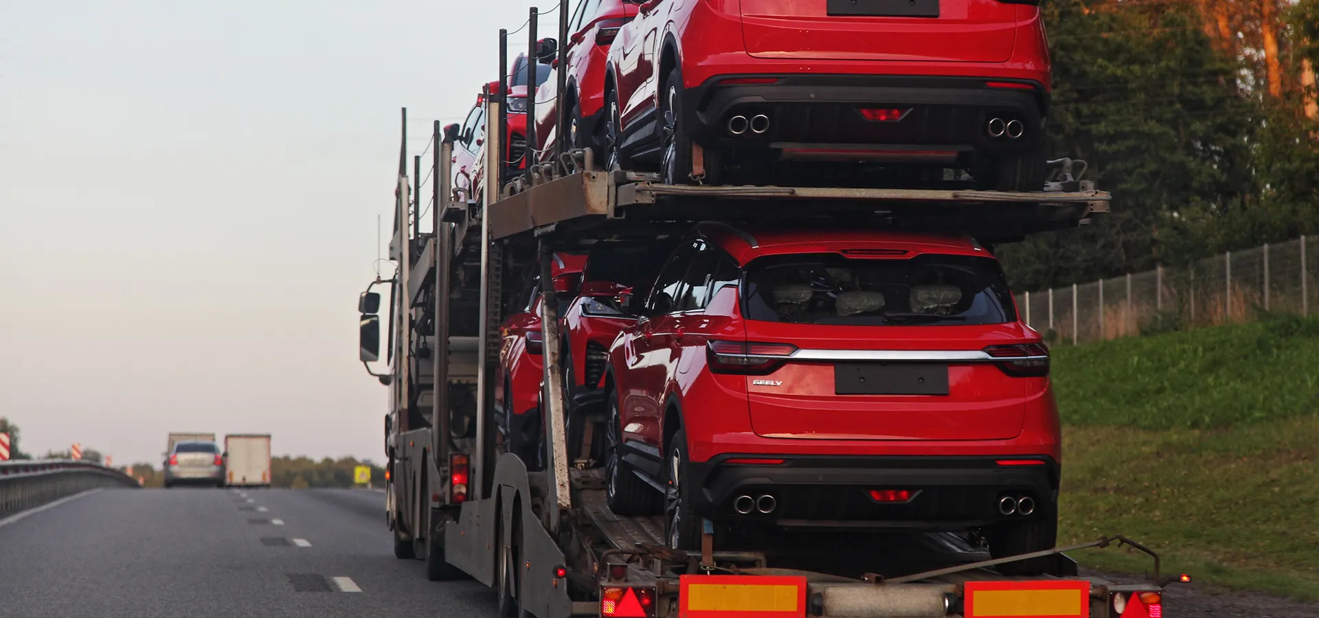 Car Shipping Company in Florida and North Dakota - Get Your Fast Auto Transport Quote