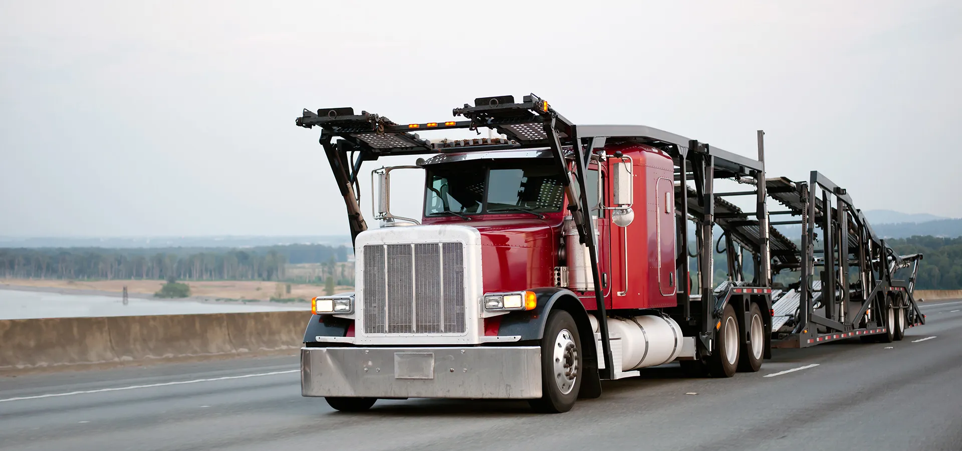 Car Shipping Company in Idaho & New York - Get Your Fast Auto Transport Quote