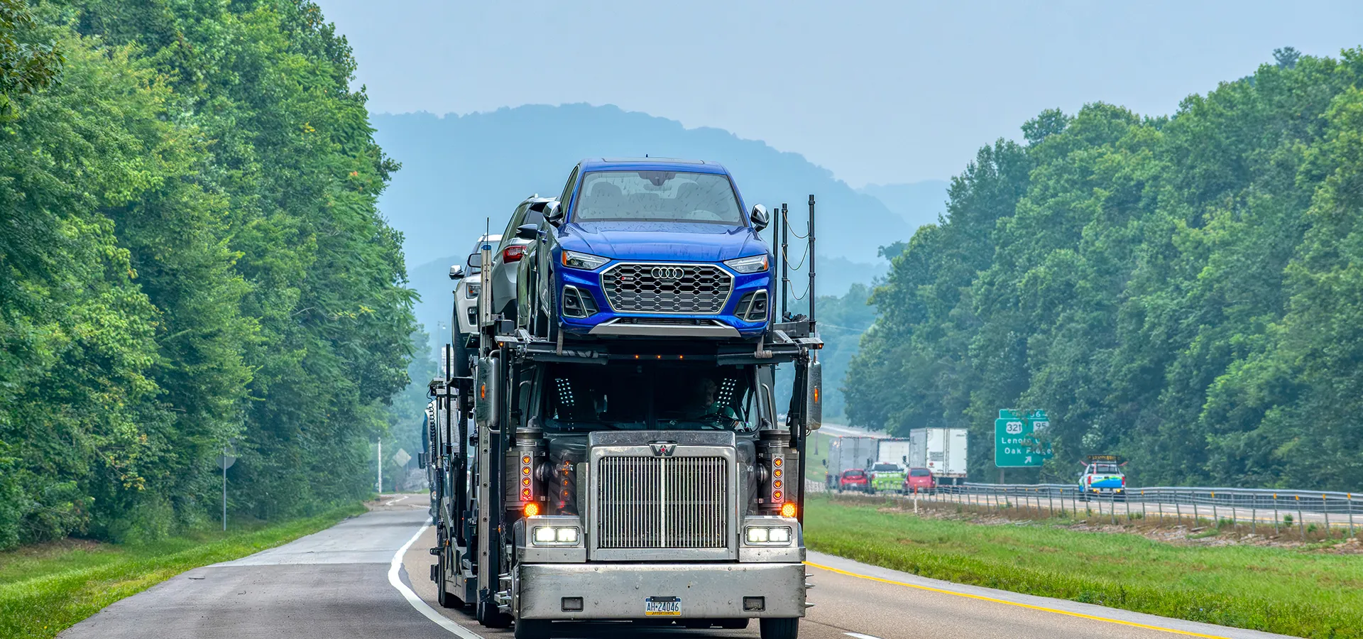 Car Shipping Company in Massachusetts and North Carolina - Get Your Fast Auto Transport Quote
