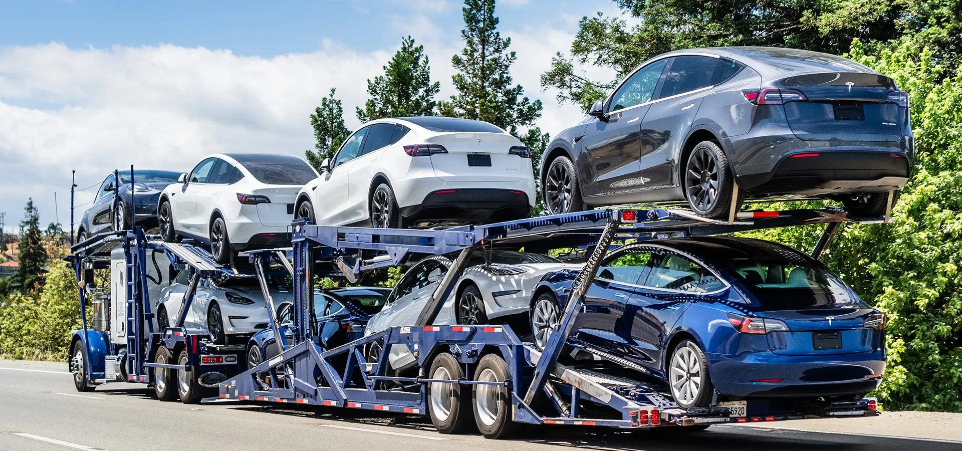 Car Shipping Company in Minnesota to North Carolina - Get Your Fast Auto Transport Quote 