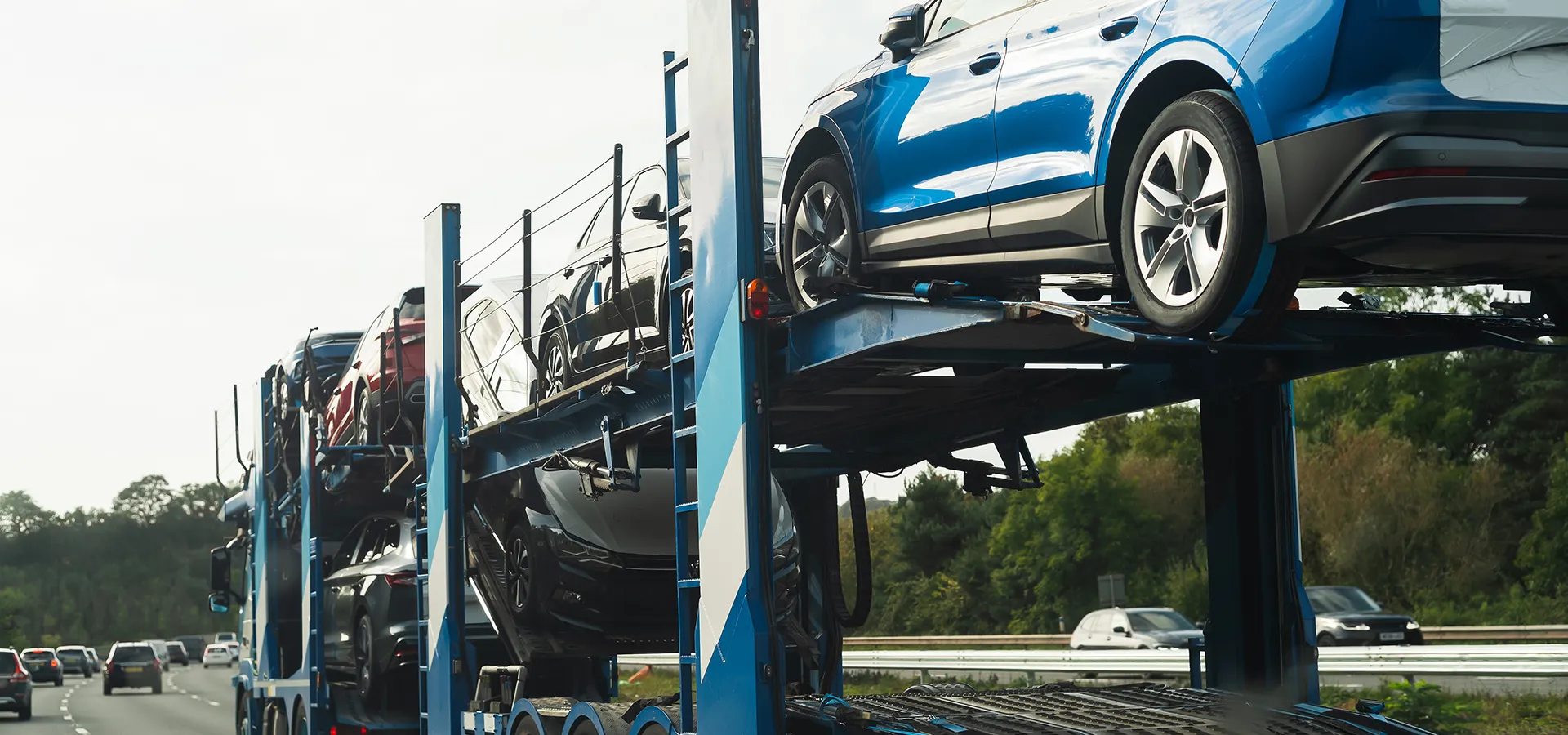 Car Shipping Company in New York and South Dakota - Get Your Fast Auto Transport Quote