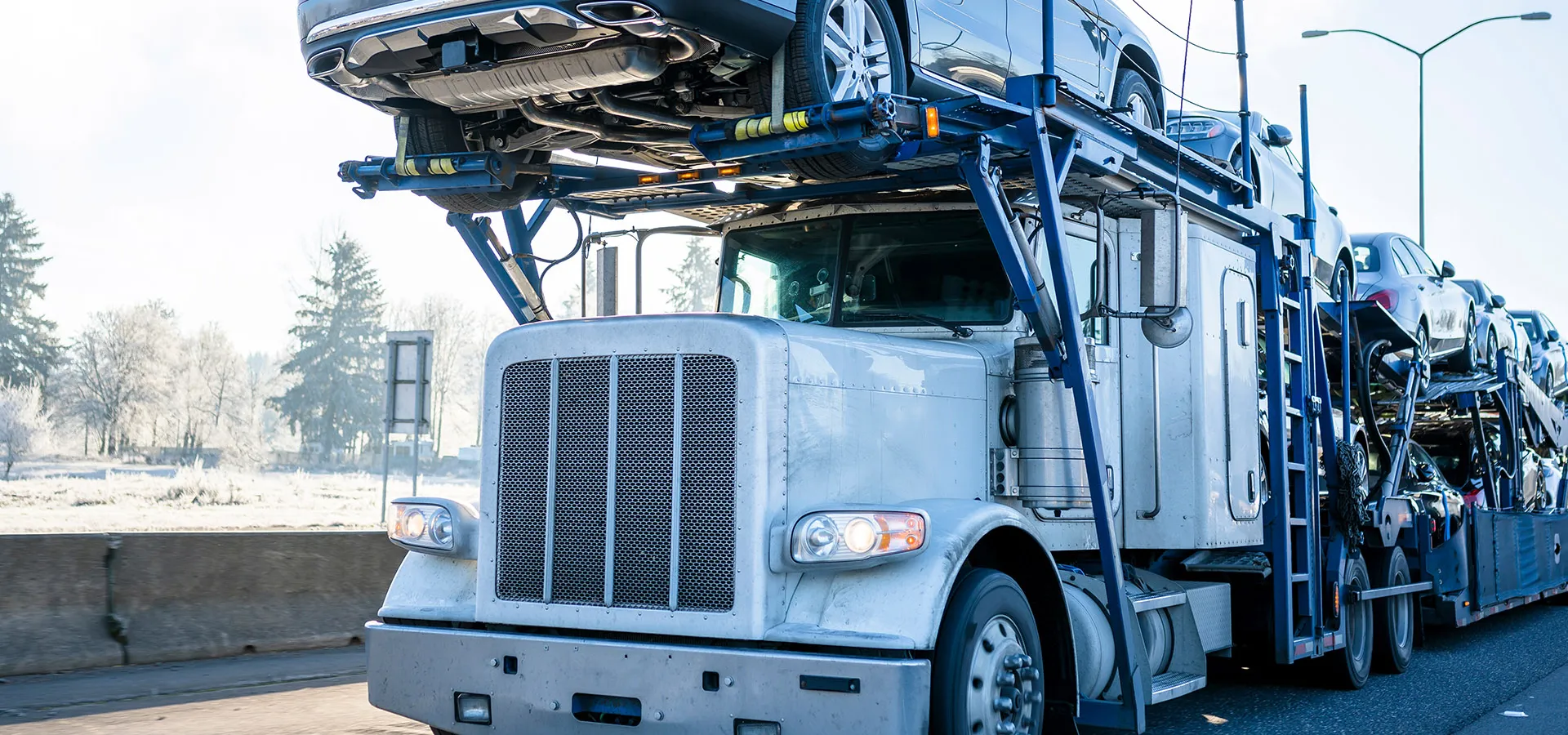 Car Shipping Company from New York to Texas - Get Your Fast Auto Transport Quote