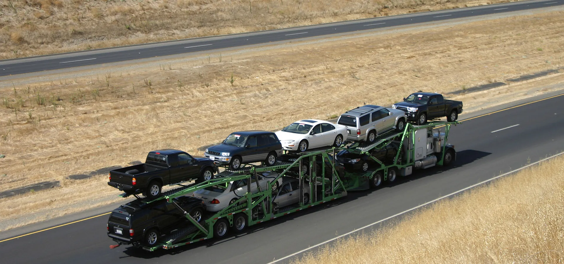 Car Shipping Company in Utah & New York - Get Your Fast Auto Transport Quote