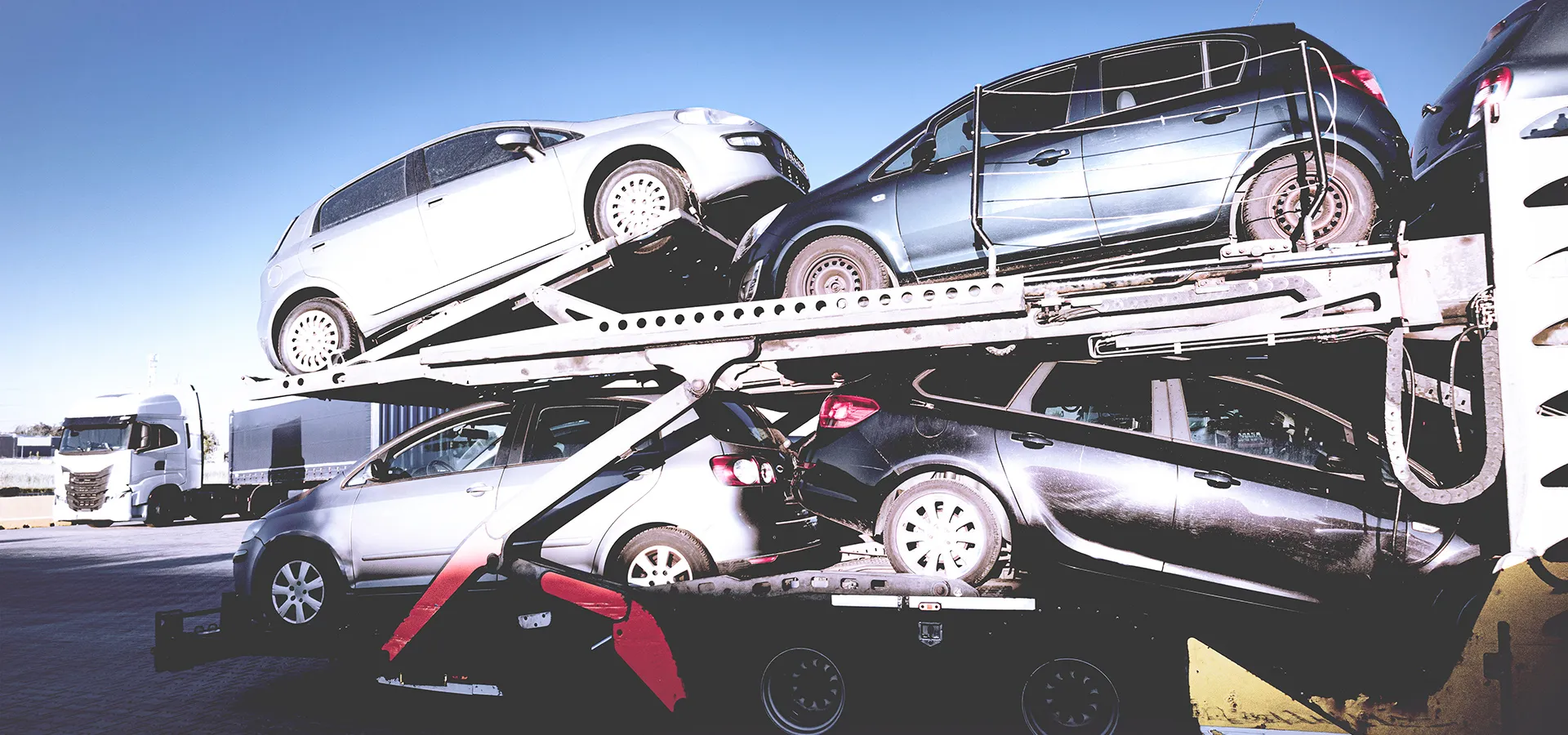 Car Shipping Company in New York and Wyoming - Get Your Fast Auto Transport Quote