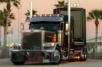 Awaiting delivery