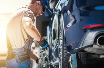 Buying a Car in Another State