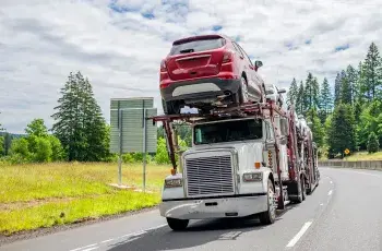 What is Hot Shot Car Hauling?