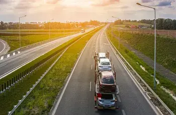 How Long Does It Take to Ship a Car Across the Country?