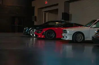 Largest Car Collection in the US