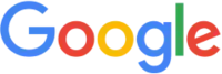 google logo
