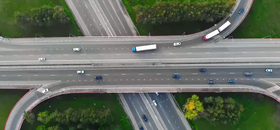 Auto Transport Costs Calculator