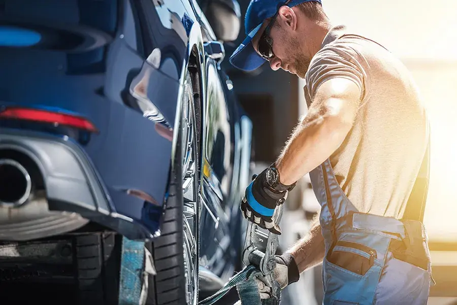 How is car shipping calculated? How is car shipping calculated?