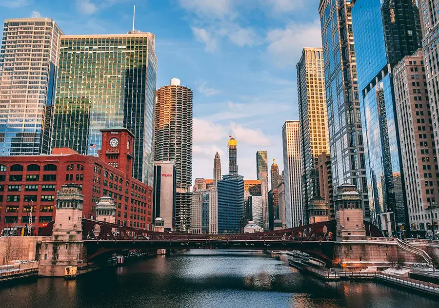 Our Experience as a Local Car Shipping Company in California and Illinois and Nearby Areas