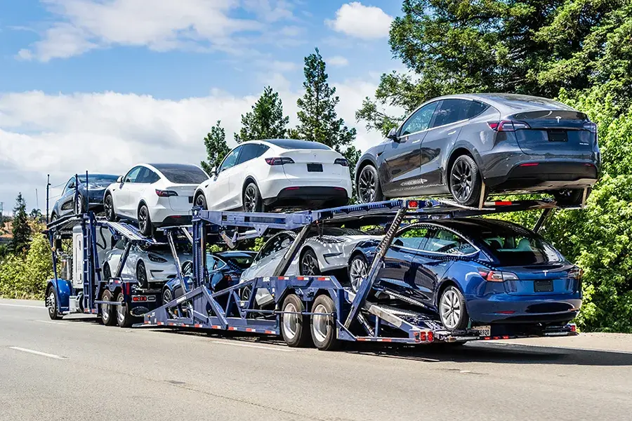 Car Shipping Company in California and Massachusetts - Get Your Fast Auto Transport Quote