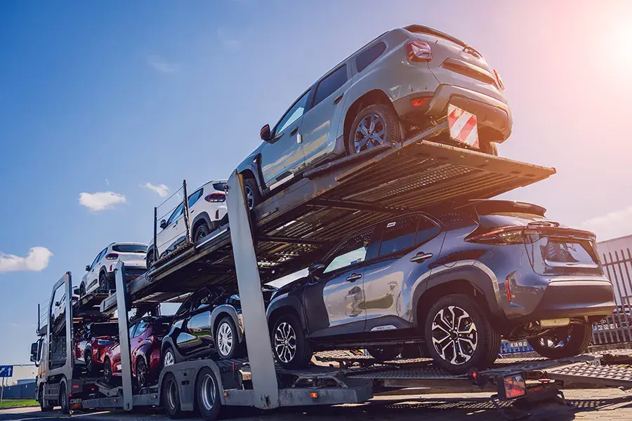What is the cheapest way to ship your car from and to South Carolina?What is the cheapest way to ship your car from and to South Carolina?