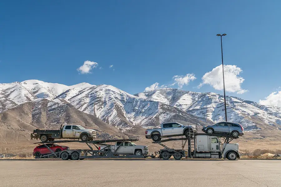 Car Shipping Company in California and Texas - Get Your Fast Auto Transport Quote