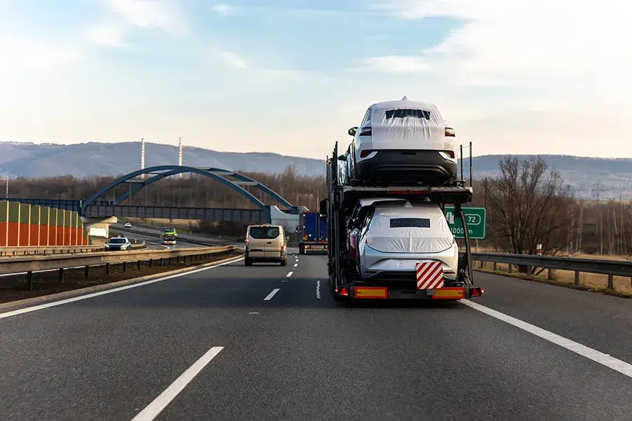 Car Shipping from North Carolina to Ohio with Axis Auto Logistics