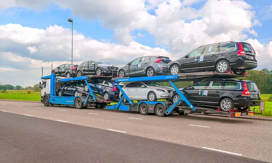  Car Shipping Company in Colorado and California - Get Your Fast Auto Transport Quote