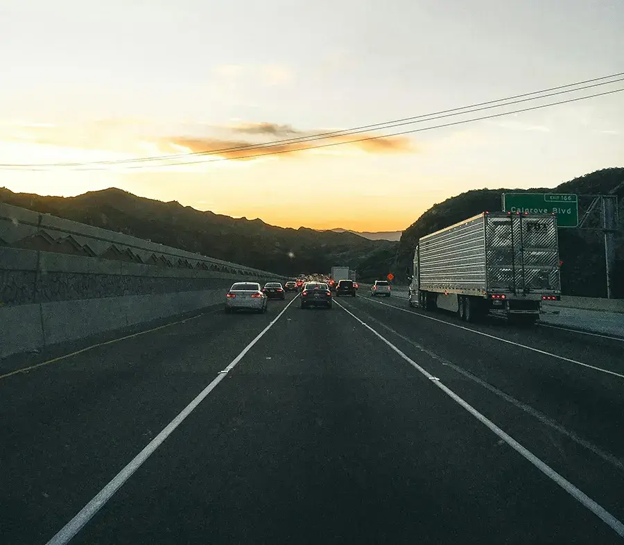 Personal Belongings Transport: What You Can Bring Cross Country