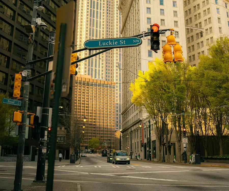 Our Experience as a Local Car Shipping Company in Georgia and Florida and Nearby Areas