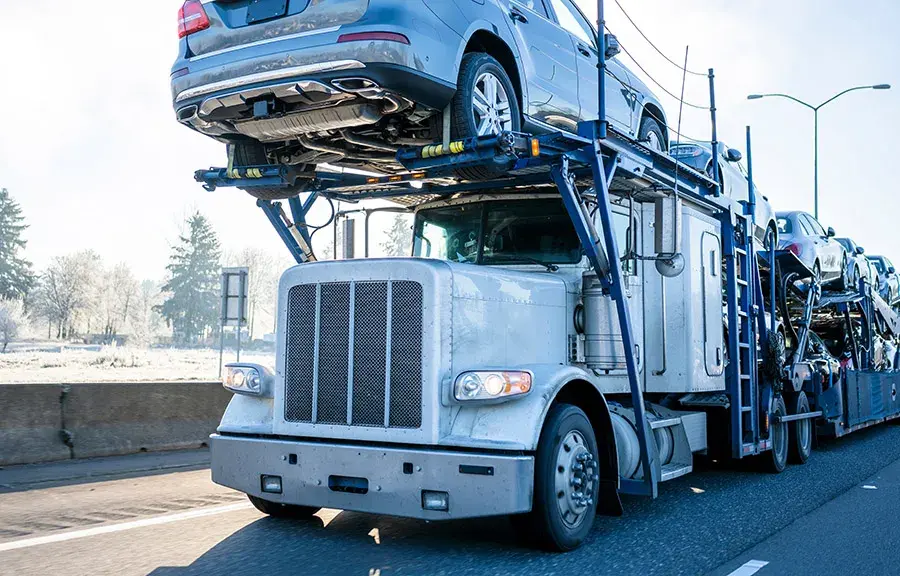 Car Shipping Company in Illinois and California Car Shipping - Get Your Fast Auto Transport Quote
