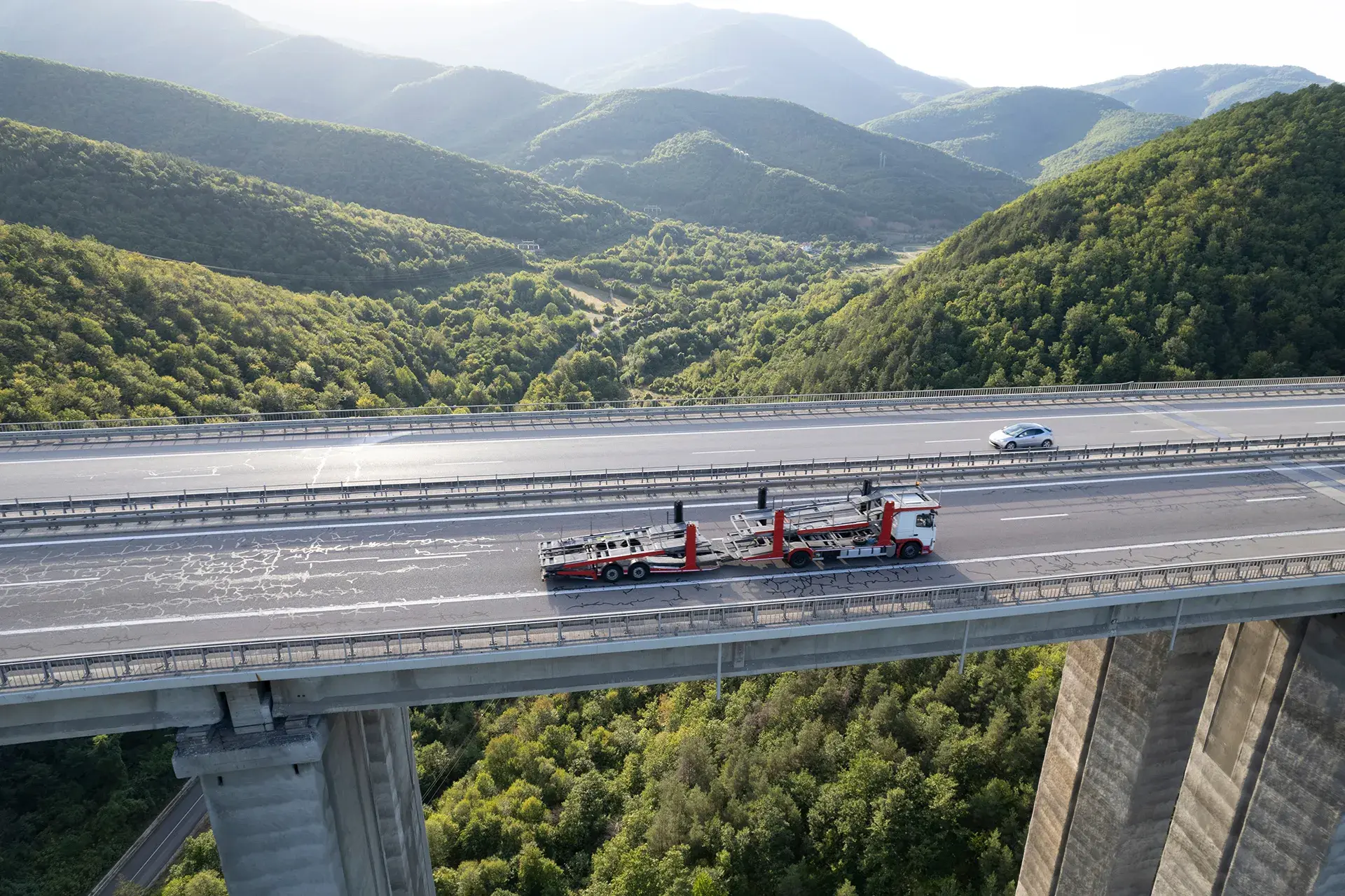 Car Shipping Company in Illinois and Michigan - Get Your Fast Auto Transport Quote