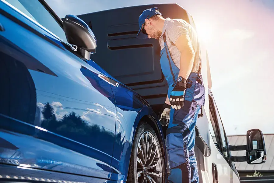 What to Expect from Louisiana and California Vehicle Shipping with Axis Auto Logistics What to Expect from Louisiana and California Vehicle Shipping with Axis Auto Logistics