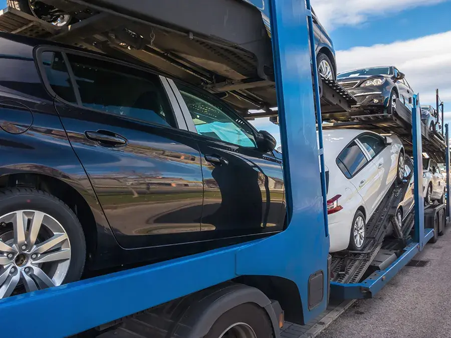 Our Experience as a Local Car Shipping Company in Michigan and California and Nearby Areas